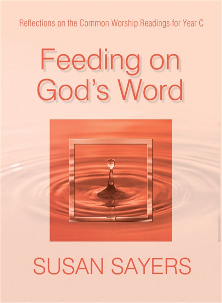 Feeding on God's Word - Year C